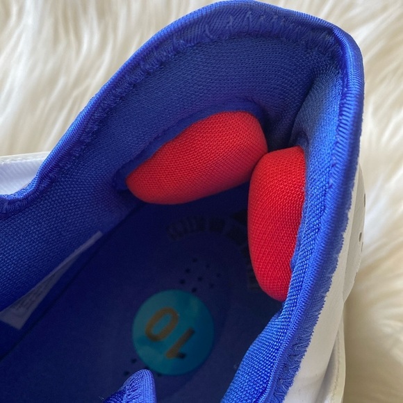 SALE!! 🎁 NIKE LEBRON 19 Low basketball Men 10 - Picture 16 of 16